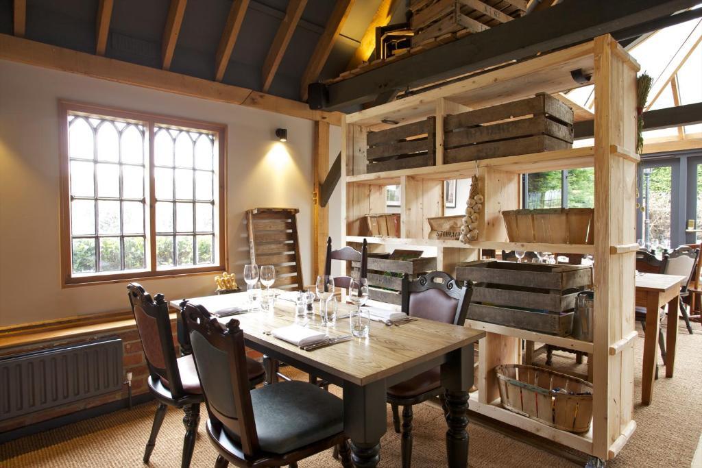 Bourne Valley Inn Saint Mary Bourne Екстер'єр фото